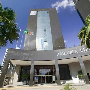Szálloda Novotel Tres Figueiras, Porto Alegre